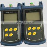 ST815 Series SENTER Made Handheld Fiber Optic Laser Source/ Optical Light Source With SC/APC Adapter