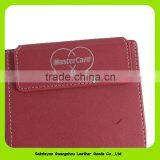 15026 Handmade High Quality Leather Hotel Bill Holder thumbnail-3