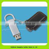 Top Selling High Quality Metal Key Rings Bulk Leather Key Holder for Sale thumbnail-2