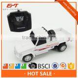Top Sale 4channels rc Pick up Truck for Kids thumbnail-1