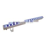 2014 high power ip65 led wall washer 18w