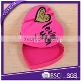 New Design Window Chocolate Box,chocolate Round Box Packaging thumbnail-5