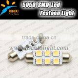 New Replacement LED Light Bulb 12V-30V 1.16w Car Interior Light