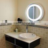 Lamxon Lighting Wall Mirror for Bathroom thumbnail-1