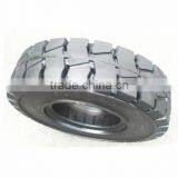 Forklift Tire Press thumbnail-1