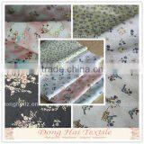 Nice Children Fabric Cotton Printed Fabric