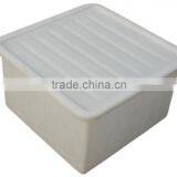Transfer Equipment Water Tank Large Plastic Square Barrel thumbnail-4