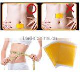 Slimming Stick Loss Weight Slimming Navel Sticker Slim Patch Weight Loss Burning Fat Patch(1bag = 10 Pcs) thumbnail-6
