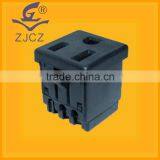 Power Strip Multiple Socket,AC OUTLET TYPES,Power Socket C13 Female 2P thumbnail-4