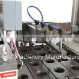 China Kcup Coffee Filling Sealing Machine thumbnail-5