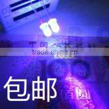 Package Type Through Hole Type Led and uv Led Ultra Bright 5mm 365nm uv Leds