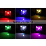 Ultra Thin Led Reflector 10W 20W 30W 50W RGB Led Flood Light thumbnail-6