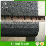 High Quality Hainan Black Basalt Stone Tile thumbnail-4