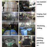 HS006 Three Piece Set Road Racing Bicycle Cruiser Bullhorn Bar Handlebar Stems Riser Bicycle Seat Post Alloy Seatpost HOMHIN thumbnail-6