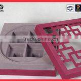 Custom Logo & Size Cardborad Gift Box for 2016 thumbnail-2