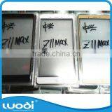 Replacement Front Screen Glass Lens for ZTE Nubia Z11 Max