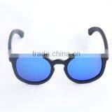 2016 New Fashion Style Wooden Sunglasses With Polarized Lens thumbnail-4