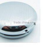 Weekly Pillbox Logo Printing Metal and Epoxy Pill Case thumbnail-2