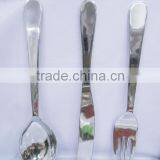 Cutlery Set wall decor