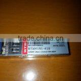 WTD RTXM191-418 1250M-10KM-1310NM-SM-ESFP Transceiver thumbnail-1