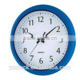 Wateproof Bathroom Clock