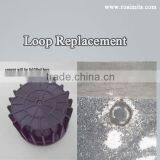 Intelligent Traffic Wireless Vehicle Detector for Vehicle Detection System From ROSIM WVD130x