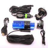 Hot Selling 2.7inch Car Video Recorder X3 thumbnail-5