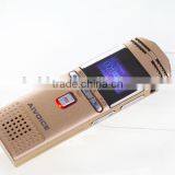 Automatic Detection Recording Digital Voice Recorder With Timing Function thumbnail-3