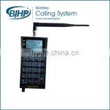 Restaurant Waiter Call System Queue Management Restaurant Equipment Coaster Pager thumbnail-2