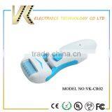 Electric Magic Removal Dead Skin Pedicure File Foot Dry Skin Shaver Callus Remover thumbnail-6