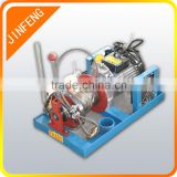 Multifunctional nitchi electric chain hoist&electric cable hoist