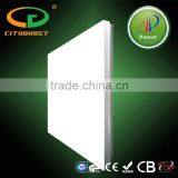 Dimmable Cool White 36W 595x595mm Frameless LED Panel Light by Cityghost
