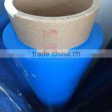 2015 New Supply Soft Blue PVC Film