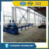 Chinese Hydraulic or Mechanical H Beam Straightening Machine thumbnail-3