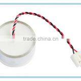 200KHz Aluminium Ultrasonic Sensor W/Wire DetectorDomestic High Precision Waterproof Ultrasonic SensorWeb Guiding System Sensors