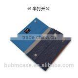 Blue 7.9 Inch Tablet Case Tablet Sleeve Pouch Built-in Organizer for Xiaomi Mobile Phone Case thumbnail-3