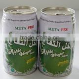 Apple Fruit Juice In Cans