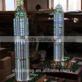 Iraq Naza Tower Scale Model With Perfect Lighting Systerm