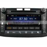 Funwin Android 5.1 HD 1080P Car Navigation System For Honda CRV 2012 thumbnail-4