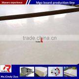 Advanced Mgo Board Production Making Machine/mgo Fireproof Board Making Machine thumbnail-2