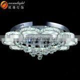 Price Lamp Kristal Lampe Wholesale Chandelier Crystal Prisms OM9016-10W