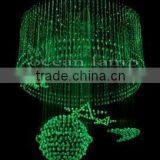 Best Quality Fiber Optic Light for Decoration ,fiber Optic Festival Lights,fiber Optic Christmas Light for Club DecorationOM060 thumbnail-1