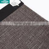 Classic Linen Fabric for Sofa With Good Quality thumbnail-1