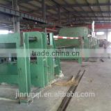 Rubber Mat Vulcanizing Press/Conveyor Belt Machine Cutting Machine of China