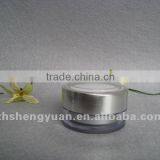 20g Cosmetic Jar With Spray Painting thumbnail-1