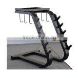 Well-known For Its Fine Quality Fitness Equipment/Commercial Gym Equipment/Handle Rack