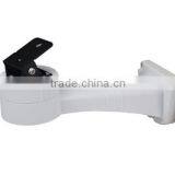 255 Degrees Rotating Bracket easy mounted on cctv camera