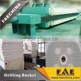 Industrial Filter Press - FAECHINA