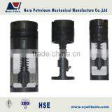 API Drill Pipe Float Valve for Drilling Equipment thumbnail-3