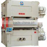 Double Side Calibrating Sander